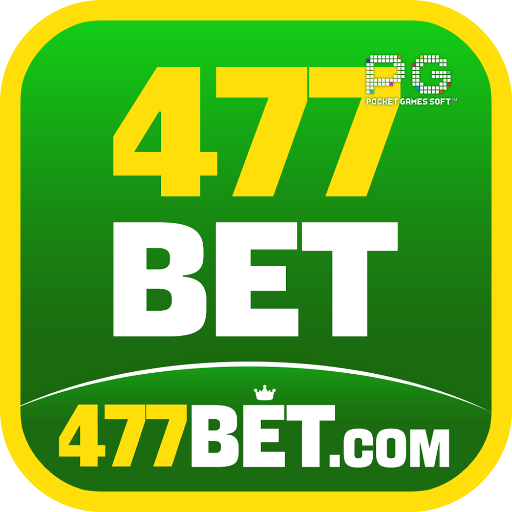 477BET Logo